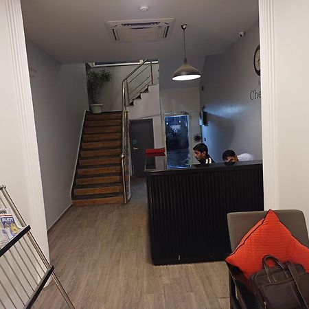 Hotel Chetram Elite Near Railway Station Jaipur Ngoại thất bức ảnh