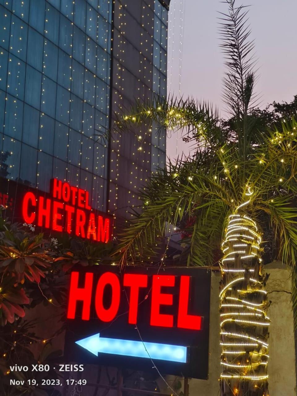 Hotel Chetram Elite Near Railway Station Jaipur Ngoại thất bức ảnh