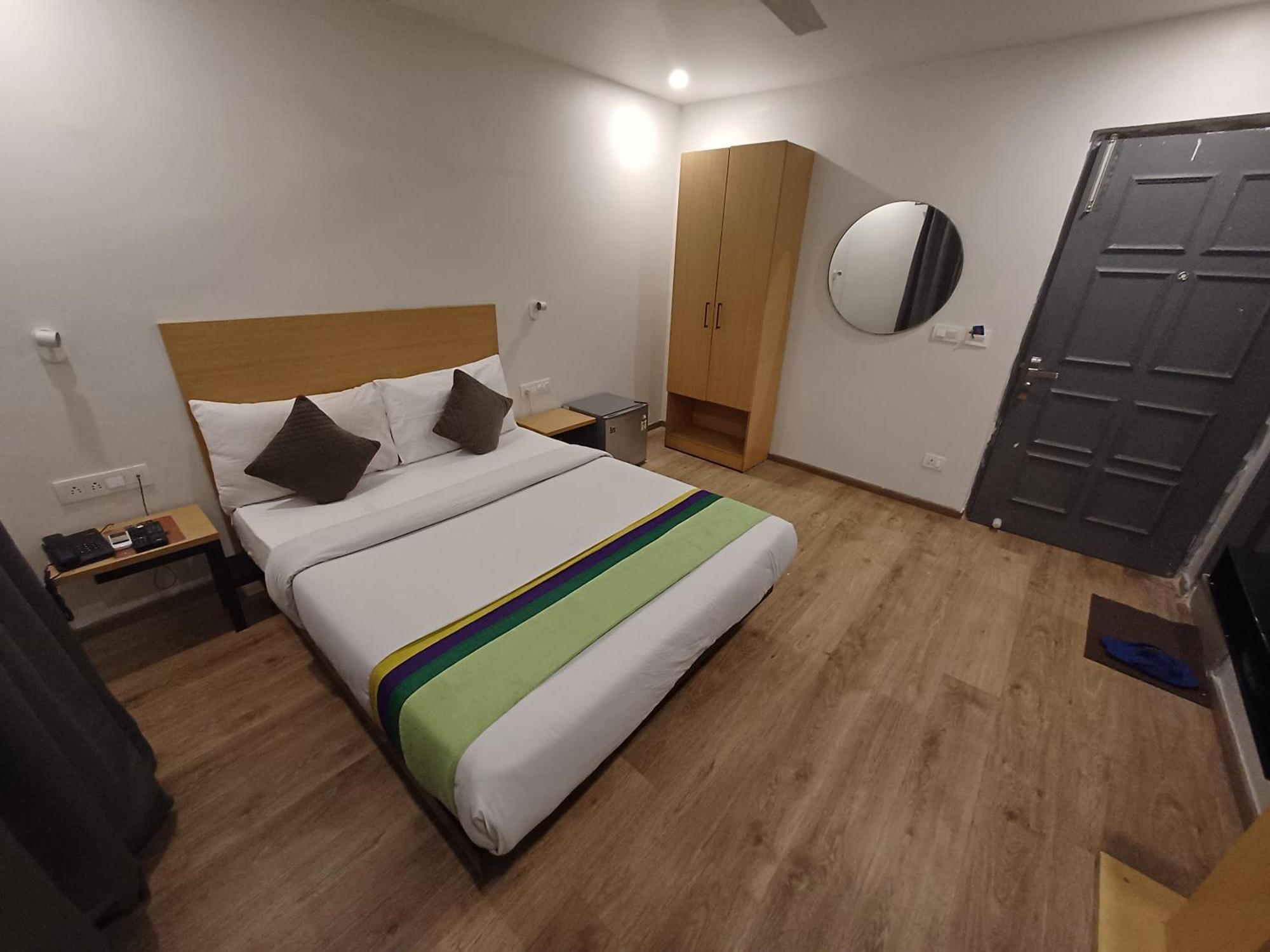 Hotel Chetram Elite Near Railway Station Jaipur Ngoại thất bức ảnh