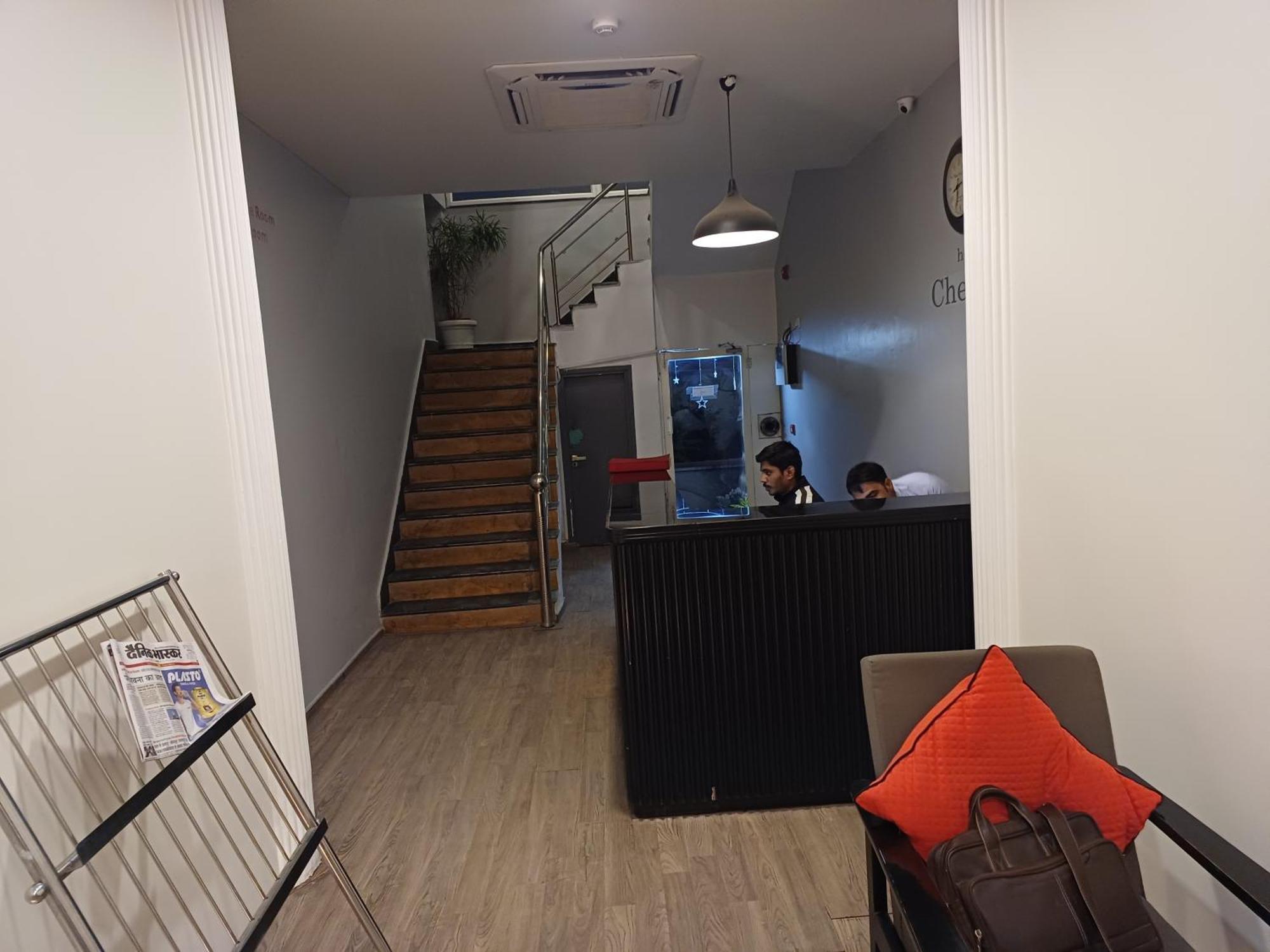 Hotel Chetram Elite Near Railway Station Jaipur Ngoại thất bức ảnh