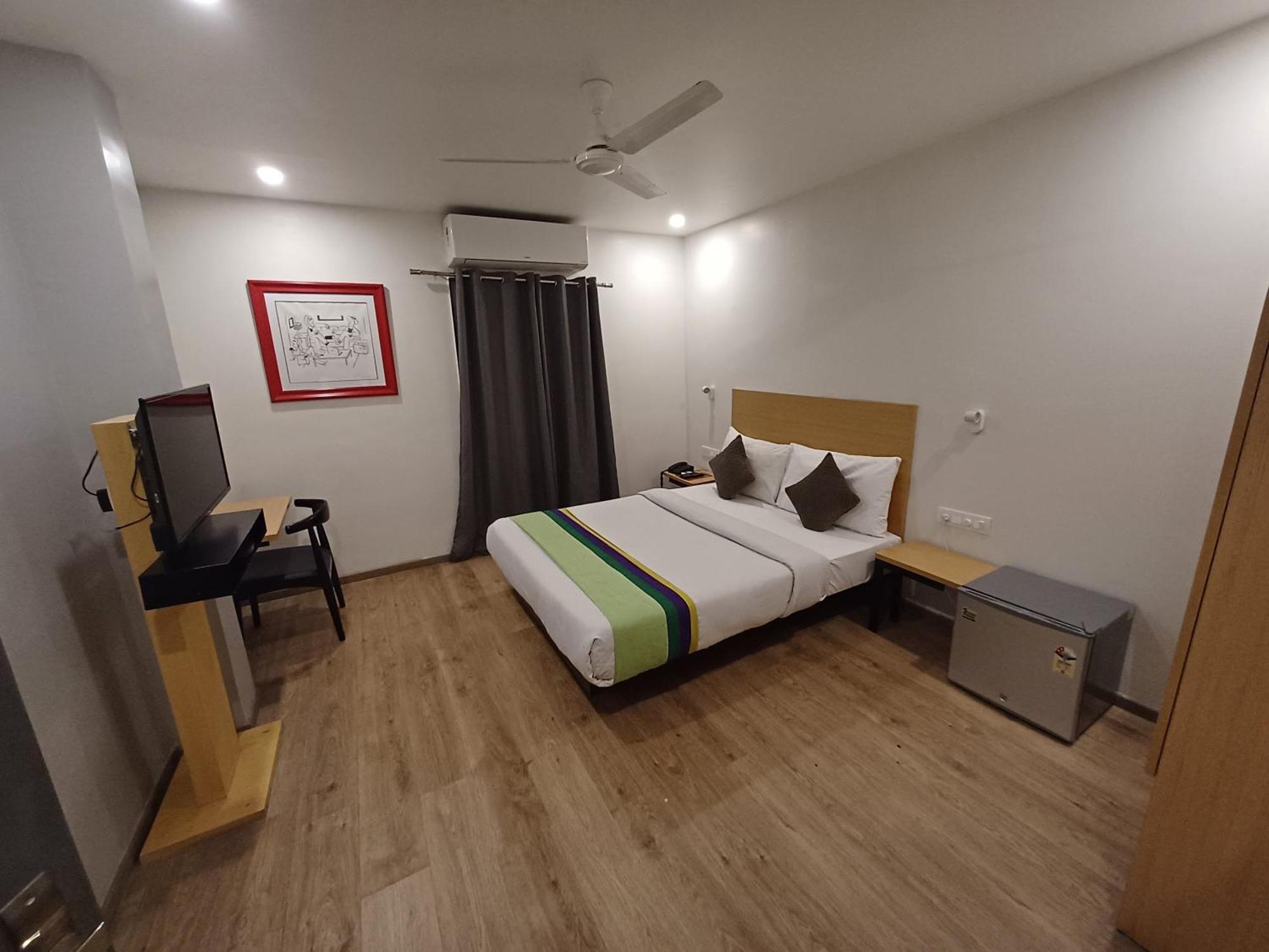 Hotel Chetram Elite Near Railway Station Jaipur Ngoại thất bức ảnh