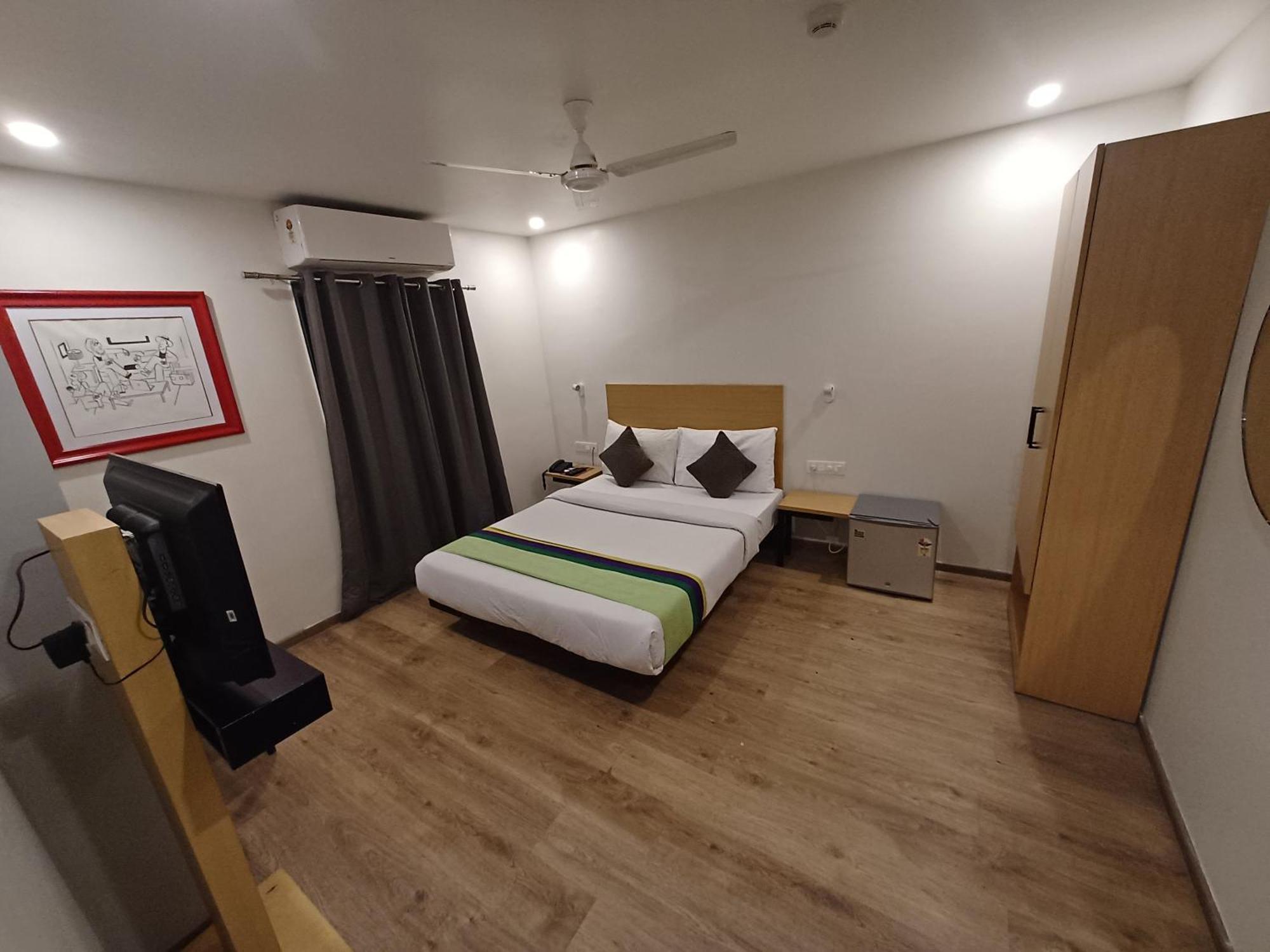 Hotel Chetram Elite Near Railway Station Jaipur Ngoại thất bức ảnh