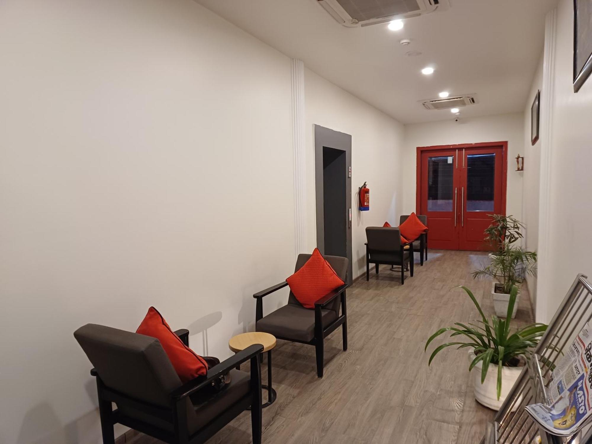 Hotel Chetram Elite Near Railway Station Jaipur Ngoại thất bức ảnh