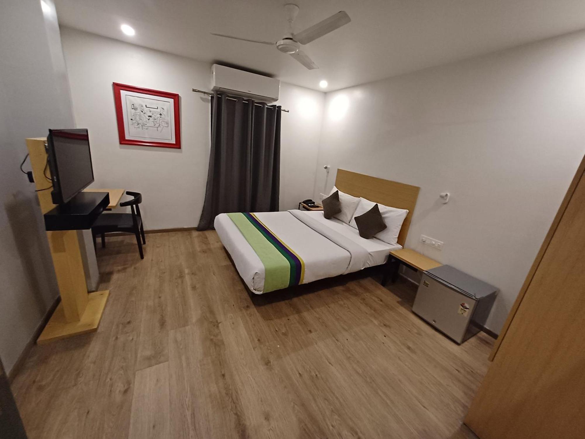 Hotel Chetram Elite Near Railway Station Jaipur Ngoại thất bức ảnh