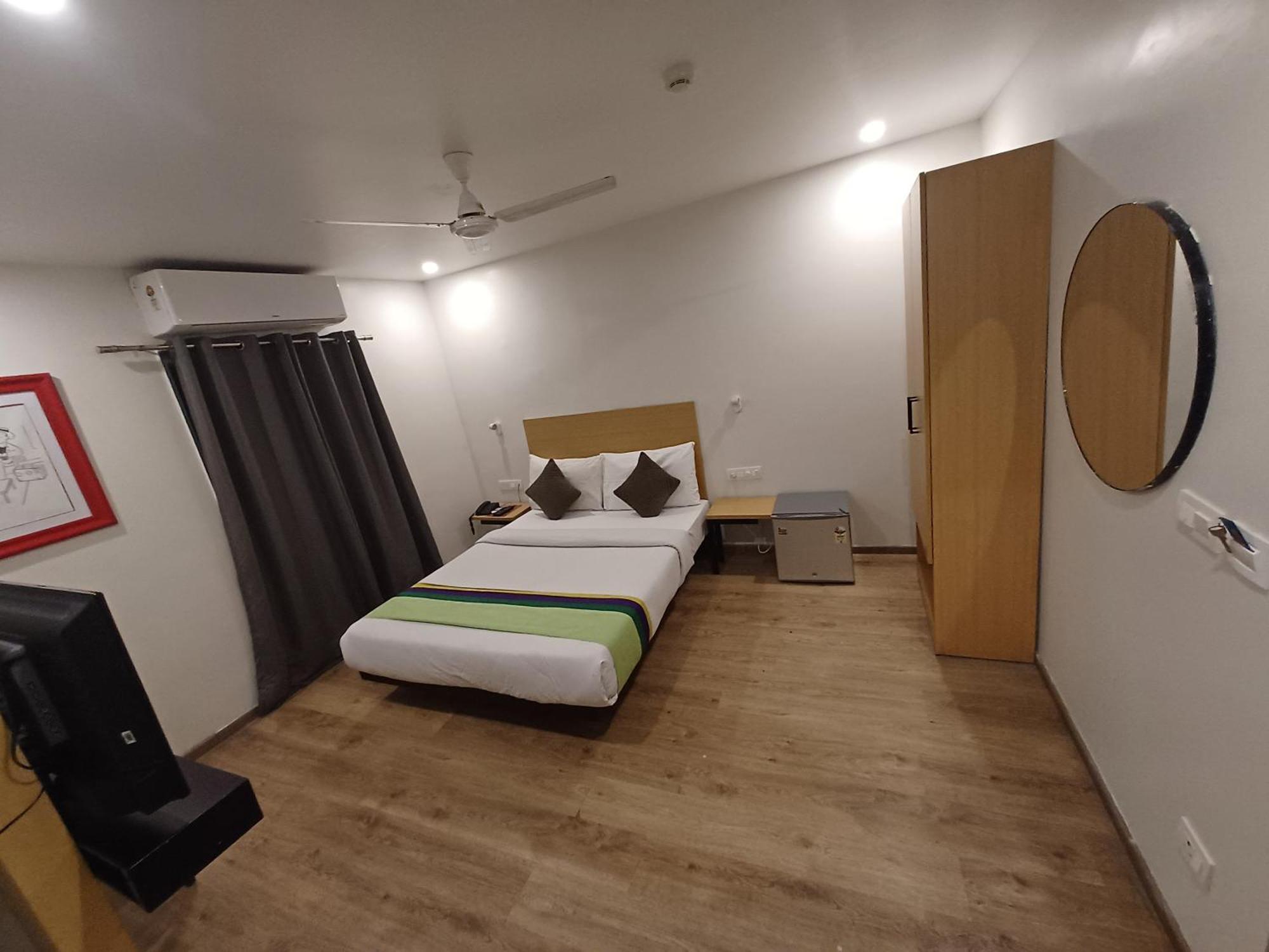 Hotel Chetram Elite Near Railway Station Jaipur Ngoại thất bức ảnh