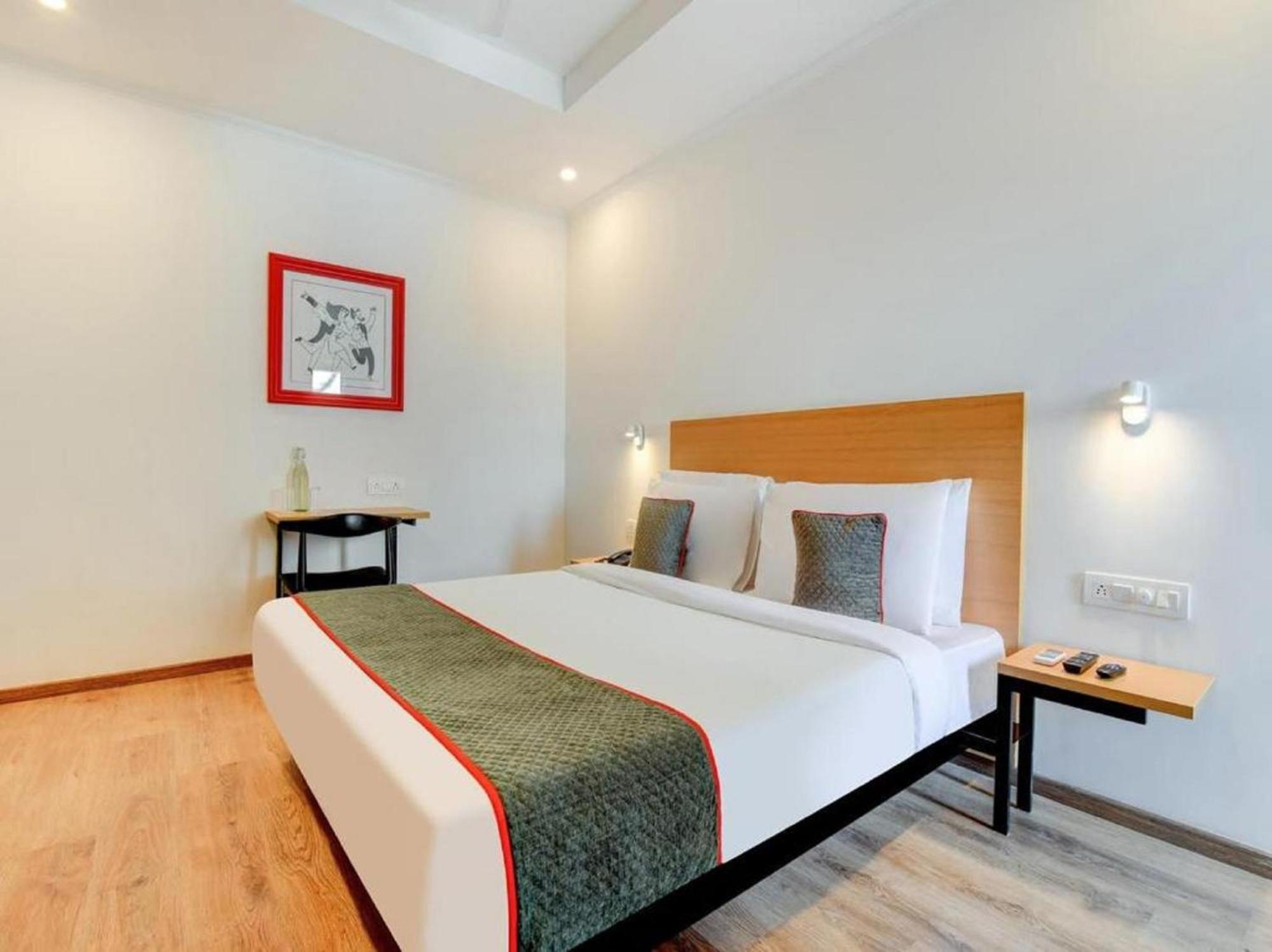 Hotel Chetram Elite Near Railway Station Jaipur Ngoại thất bức ảnh