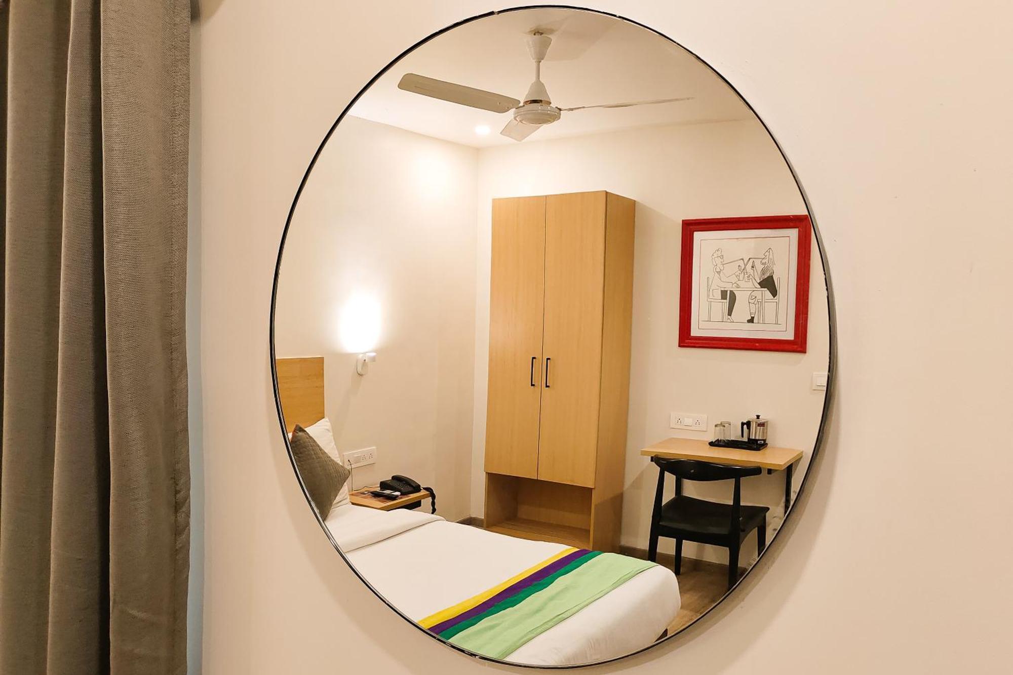 Hotel Chetram Elite Near Railway Station Jaipur Ngoại thất bức ảnh
