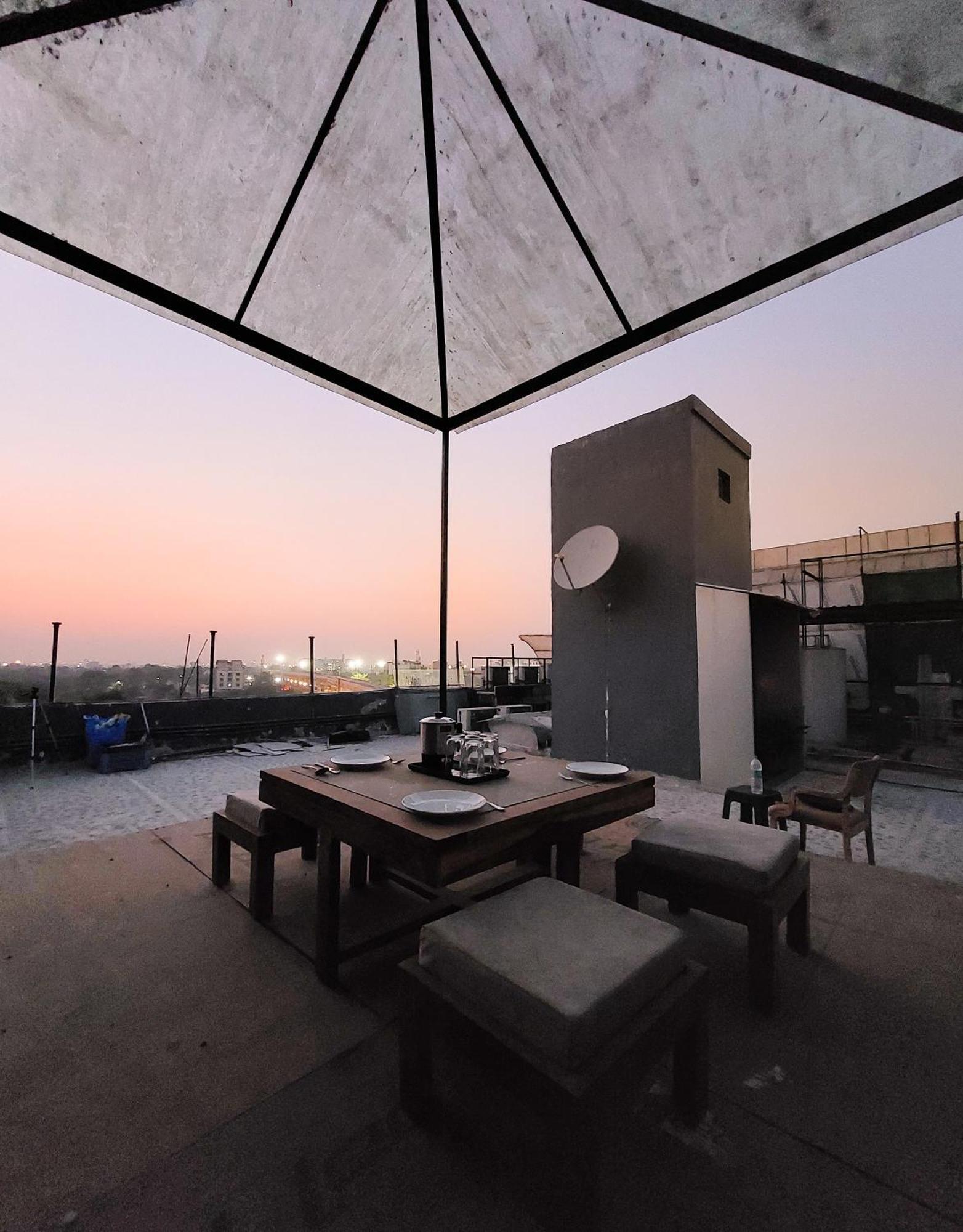 Hotel Chetram Elite Near Railway Station Jaipur Ngoại thất bức ảnh